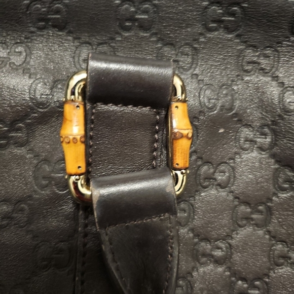 Authentic Gucci Bag - Picture 2 of 3